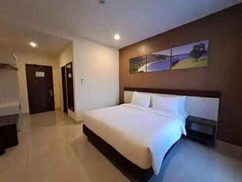Hotel Simfony Alor Kalabahi Eksteriør bilde